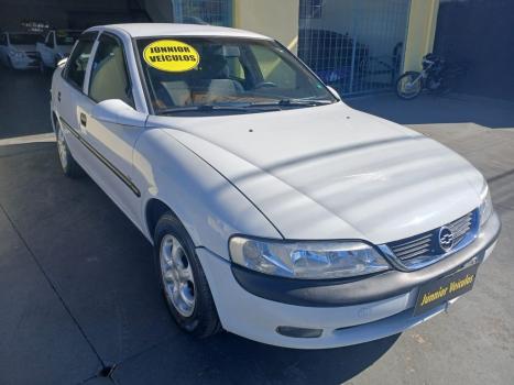 CHEVROLET Vectra Sedan 2.2 4P GL, Foto 2