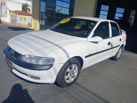 CHEVROLET Vectra Sedan 2.2 4P GL, Foto 3