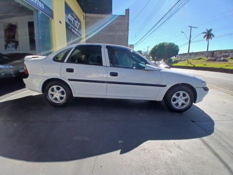 CHEVROLET Vectra Sedan 2.2 4P GL, Foto 5