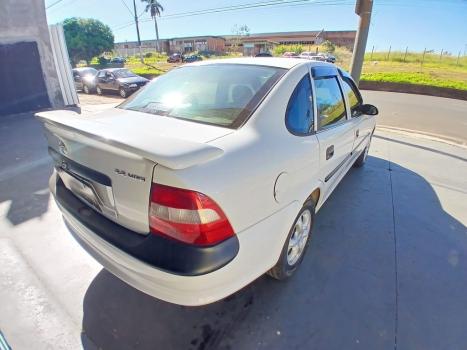 CHEVROLET Vectra Sedan 2.2 4P GL, Foto 6