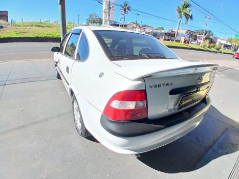 CHEVROLET Vectra Sedan 2.2 4P GL, Foto 7