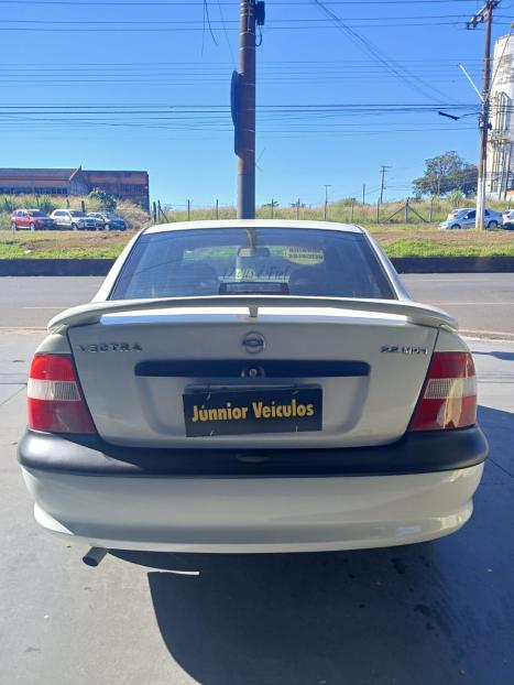 CHEVROLET Vectra Sedan 2.2 4P GL, Foto 8