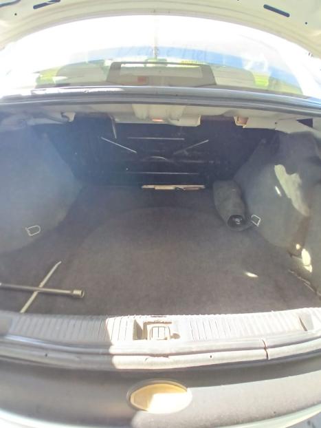 CHEVROLET Vectra Sedan 2.2 4P GL, Foto 10