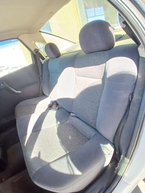 CHEVROLET Vectra Sedan 2.2 4P GL, Foto 11