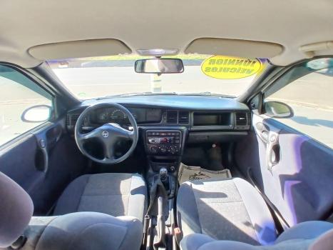 CHEVROLET Vectra Sedan 2.2 4P GL, Foto 12