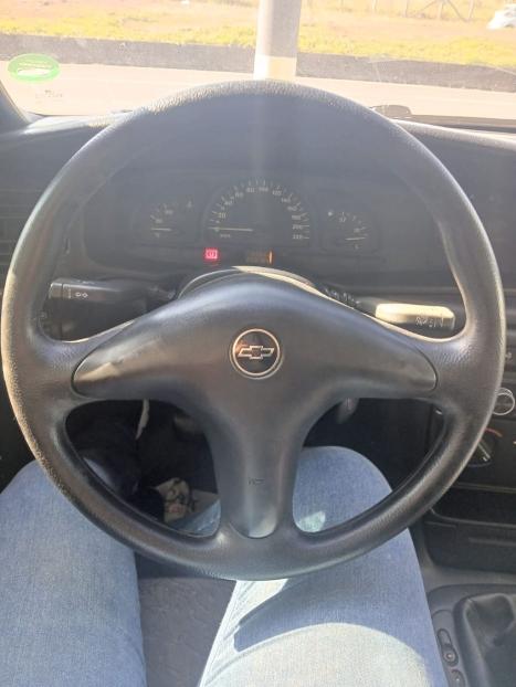 CHEVROLET Vectra Sedan 2.2 4P GL, Foto 13