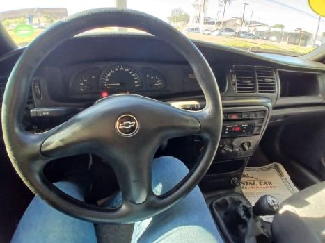 CHEVROLET Vectra Sedan 2.2 4P GL, Foto 14