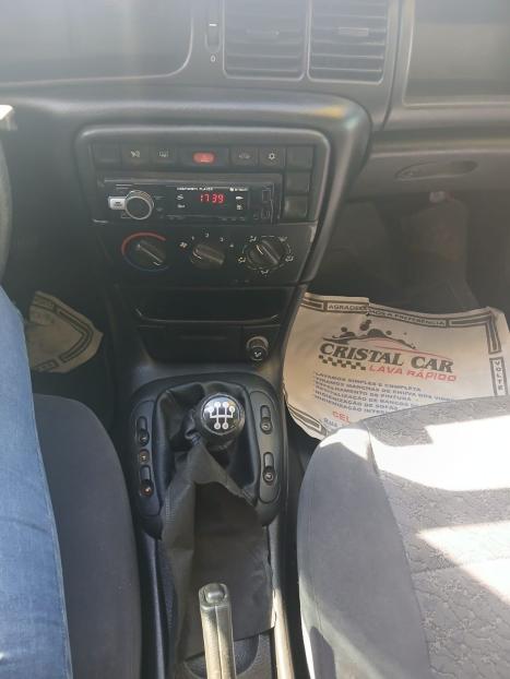 CHEVROLET Vectra Sedan 2.2 4P GL, Foto 15