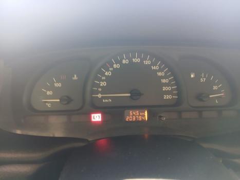 CHEVROLET Vectra Sedan 2.2 4P GL, Foto 16
