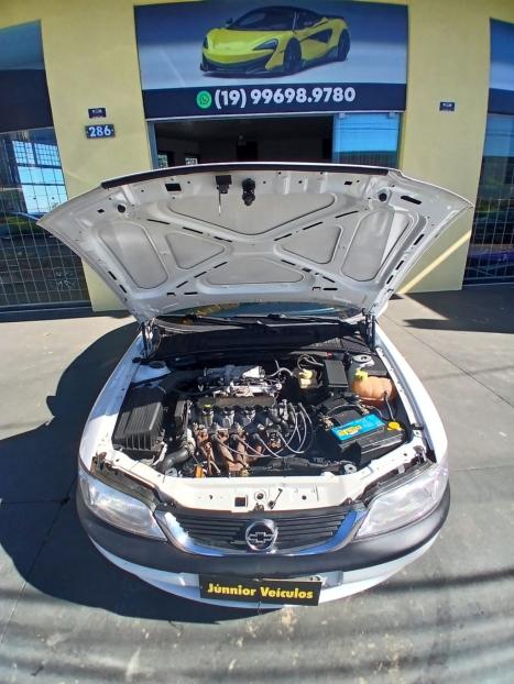 CHEVROLET Vectra Sedan 2.2 4P GL, Foto 17