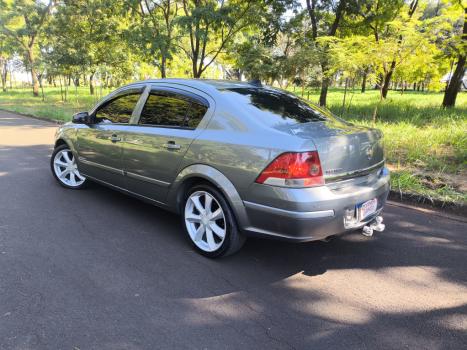 CHEVROLET Vectra Sedan 2.0 4P FLEX EXPRESSION AUTOM�TICO, Foto 3