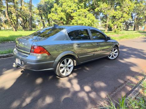 CHEVROLET Vectra Sedan 2.0 4P FLEX EXPRESSION AUTOM�TICO, Foto 4