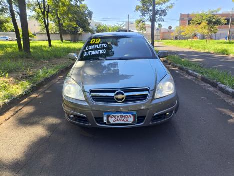 CHEVROLET Vectra Sedan 2.0 4P FLEX EXPRESSION AUTOM�TICO, Foto 10