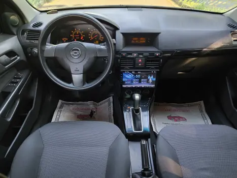 CHEVROLET Vectra Sedan 2.0 4P FLEX EXPRESSION AUTOM�TICO, Foto 12
