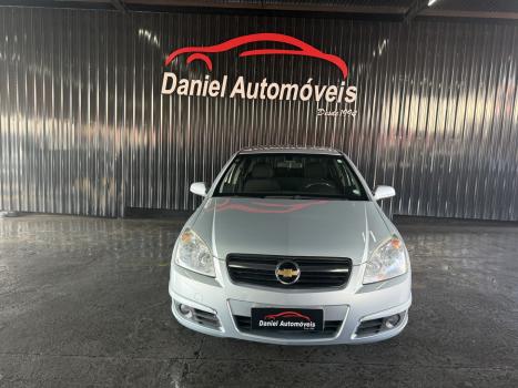 CHEVROLET Vectra Sedan 2.0 4P FLEX EXPRESSION, Foto 2