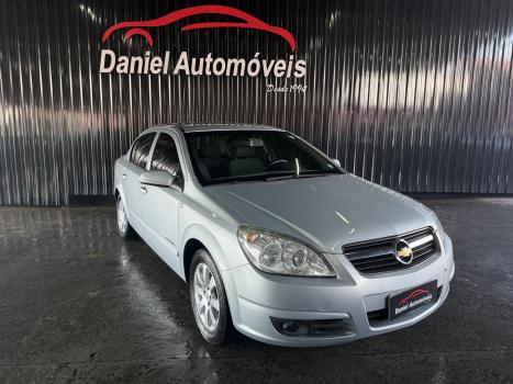 CHEVROLET Vectra Sedan 2.0 4P FLEX EXPRESSION, Foto 3