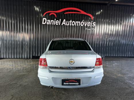 CHEVROLET Vectra Sedan 2.0 4P FLEX EXPRESSION, Foto 5