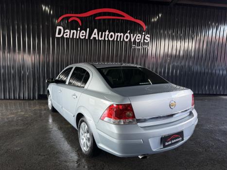 CHEVROLET Vectra Sedan 2.0 4P FLEX EXPRESSION, Foto 6