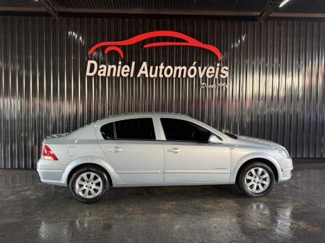 CHEVROLET Vectra Sedan 2.0 4P FLEX EXPRESSION, Foto 7
