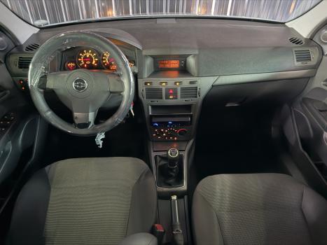 CHEVROLET Vectra Sedan 2.0 4P FLEX EXPRESSION, Foto 9
