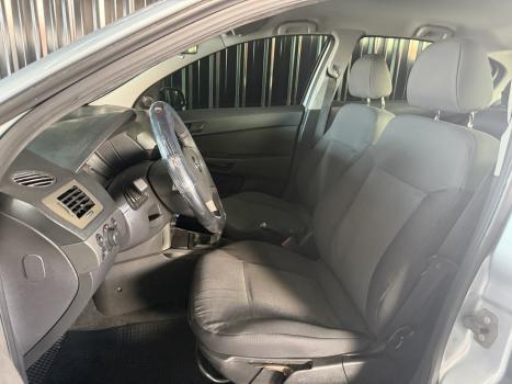 CHEVROLET Vectra Sedan 2.0 4P FLEX EXPRESSION, Foto 10