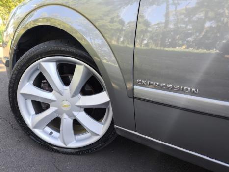 CHEVROLET Vectra Sedan 2.0 4P FLEX EXPRESSION AUTOM�TICO, Foto 6