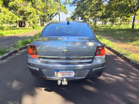CHEVROLET Vectra Sedan 2.0 4P FLEX EXPRESSION AUTOM�TICO, Foto 7