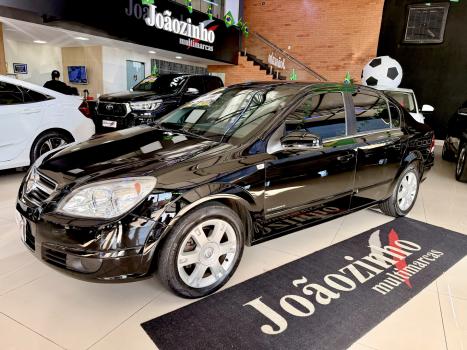 CHEVROLET Vectra Sedan 2.0 4P FLEX ELEGANCE, Foto 1