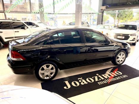 CHEVROLET Vectra Sedan 2.0 4P FLEX ELEGANCE, Foto 3