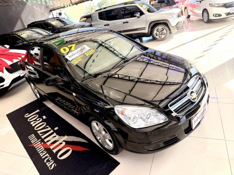 CHEVROLET Vectra Sedan 2.0 4P FLEX ELEGANCE, Foto 4