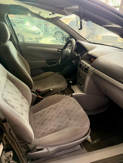 CHEVROLET Vectra Sedan 2.0 4P FLEX ELEGANCE, Foto 8