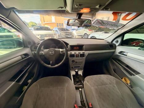 CHEVROLET Vectra Sedan 2.0 4P FLEX ELEGANCE, Foto 9