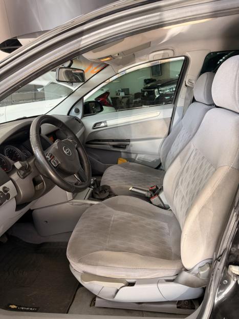 CHEVROLET Vectra Sedan 2.0 4P FLEX ELEGANCE, Foto 10