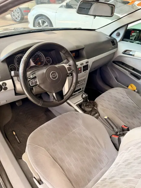 CHEVROLET Vectra Sedan 2.0 4P FLEX ELEGANCE, Foto 11