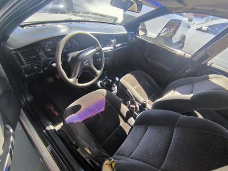 CHEVROLET Vectra Sedan 2.0 4P GLS, Foto 3