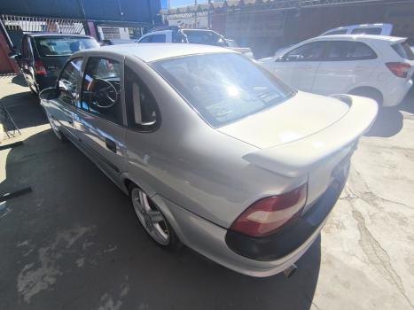 CHEVROLET Vectra Sedan 2.0 4P GLS, Foto 4