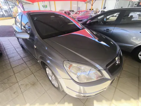 CHEVROLET Vectra Sedan 2.0 4P FLEX EXPRESSION, Foto 1