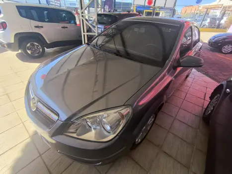 CHEVROLET Vectra Sedan 2.0 4P FLEX EXPRESSION, Foto 2
