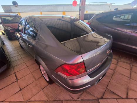 CHEVROLET Vectra Sedan 2.0 4P FLEX EXPRESSION, Foto 4