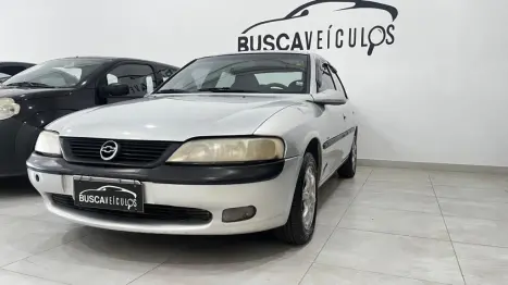 CHEVROLET Vectra Sedan 2.0 4P GLS, Foto 1