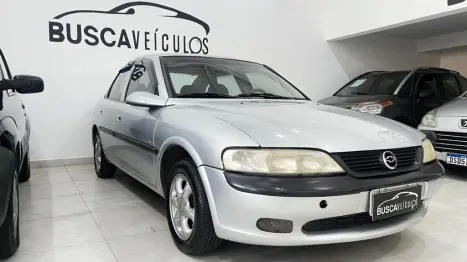 CHEVROLET Vectra Sedan 2.0 4P GLS, Foto 3