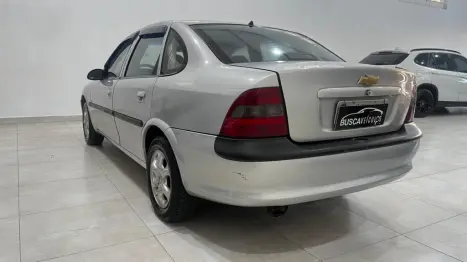 CHEVROLET Vectra Sedan 2.0 4P GLS, Foto 5