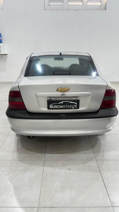 CHEVROLET Vectra Sedan 2.0 4P GLS, Foto 6