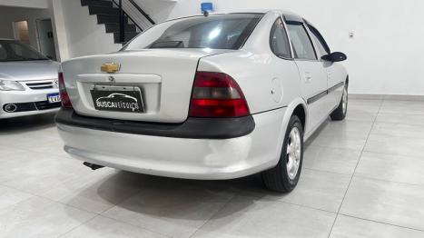 CHEVROLET Vectra Sedan 2.0 4P GLS, Foto 7