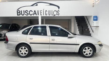 CHEVROLET Vectra Sedan 2.0 4P GLS, Foto 8