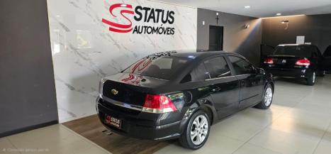 CHEVROLET Vectra Sedan 2.0 4P FLEX ELEGANCE, Foto 2