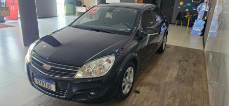 CHEVROLET Vectra Sedan 2.0 4P FLEX ELEGANCE, Foto 4