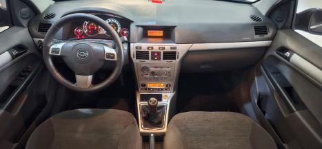 CHEVROLET Vectra Sedan 2.0 4P FLEX ELEGANCE, Foto 5