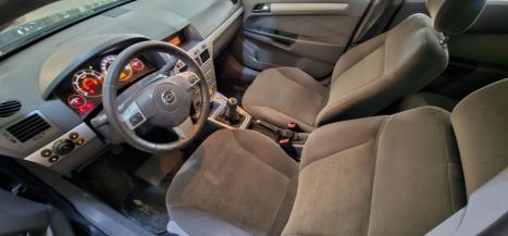CHEVROLET Vectra Sedan 2.0 4P FLEX ELEGANCE, Foto 6