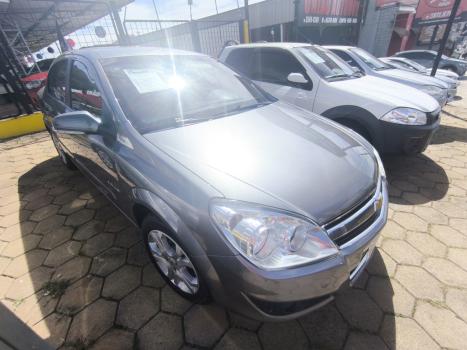 CHEVROLET Vectra Sedan 2.0 4P FLEX ELEGANCE AUTOM�TICO, Foto 1